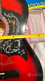 Chitarra classica