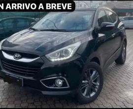 HYUNDAY IX35 1.7 CRDI 115 CV. X-POSSIBLE NAVI CERC