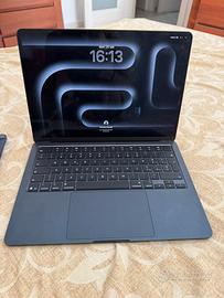 MacBook Air M4 13”
