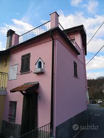 Casa Vacanza in campagna a Casella (GE)