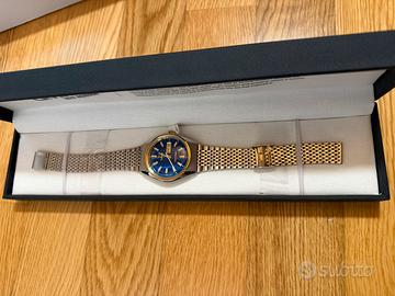 Orologio Timex QTimex Reissue Falcon Eye TW2T80800