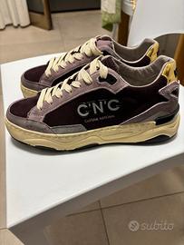 Costume National Sneakers