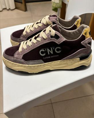 Costume National Sneakers