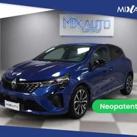 Renault Clio 1.0 TCE Techno 90CV EU6