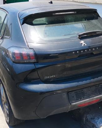Ricambi Peugeout 208 2020 HM05