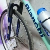 bianchi mountain bike