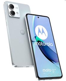 Motorola moto g84 5G 8+256Gb, Smartphone Sigillato