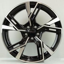 4 Cerchi da 17' in Lega - Elit Wheels - Ew - 16 Th