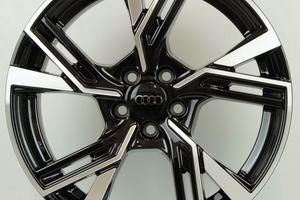 4 Cerchi da 17' in Lega - Elit Wheels - Ew - 16 Th