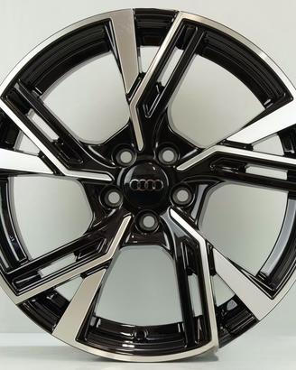 4 Cerchi da 17' in Lega - Elit Wheels - Ew - 16 Th