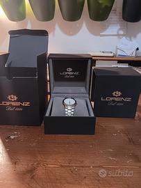 Orologio Lorenz Montenapoleone