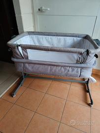  Next to me Kinderkraft