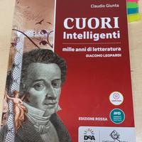 Cuori intelligenti Giacomo Leopardi