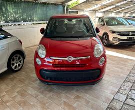 Fiat 500L 1.3 Multijet 85 CV Pop Star
