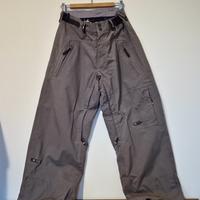 Pantaloni da snowboard Bonfire