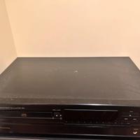 Denon DCD-1015 – Lettore CD Hi-Fi