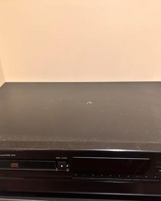 Denon DCD-1015 – Lettore CD Hi-Fi