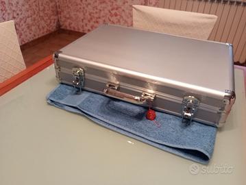 set coltelli professionali 