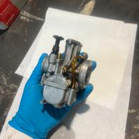 carburatore pwk 24 athena + aspirazione