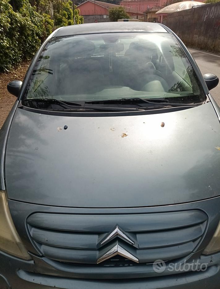 CITROEN C3 1ª serie