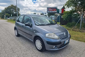 Citroen C3 1.1 Benzina con GARANZIA-NEOPATENTATI