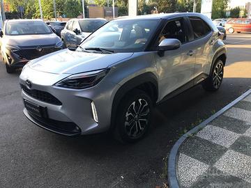 Toyota Yaris Cross 1.5H (116 CV) E-CVT Trend