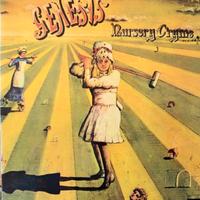 Genesis - Nursery Crime 