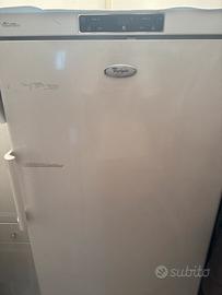 Surgelatore whirpool