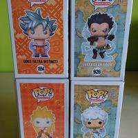 Funko pop
