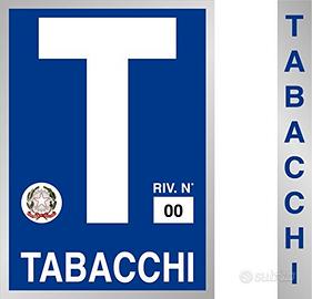 Tabaccheria