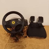 volante PlayStation 2