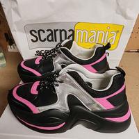 Scarpe donna/ragazza n°36 nuove