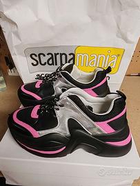 Scarpe donna/ragazza n°36 nuove