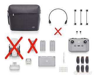 Accessori drone DJI mini 2