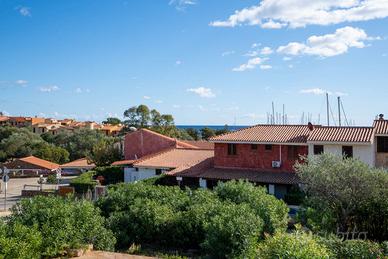 Bilocale vicino al porto stagione 2026