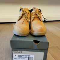 scarponcino Timberland n.36