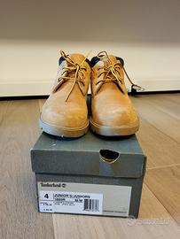 scarponcino Timberland n.36