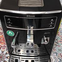 Saeco xelsis caffè automatica usata