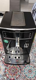 Saeco xelsis caffè automatica usata