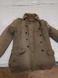 giubbotto Pepe Jeans London  Taglia L  