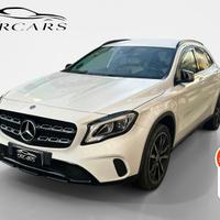 Mercedes-benz GLA 200 d Automatic Premium PREZZO