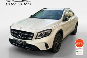 Mercedes-benz GLA 200 d Automatic Premium PREZZO