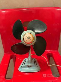 Ventilatore san giorgio