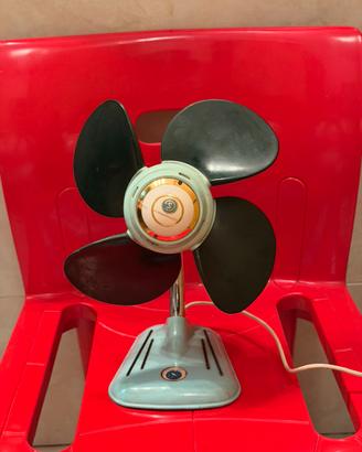 Ventilatore san giorgio