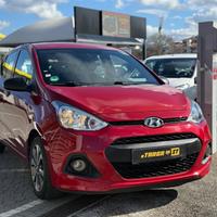 Hyundai i10 1.0 Tech GARANTITA PREZZO REALE
