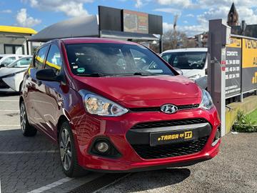 Hyundai i10 1.0 Tech GARANTITA PREZZO REALE