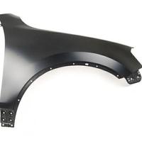 PARAFANGO ANTERIORE VOLKSWAGEN TOUAREG 2010