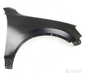 PARAFANGO ANTERIORE VOLKSWAGEN TOUAREG 2010