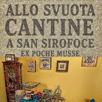 svuota tutto