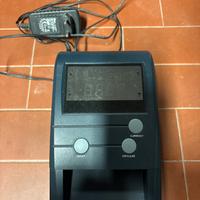 Dispositivo controllo Banconote